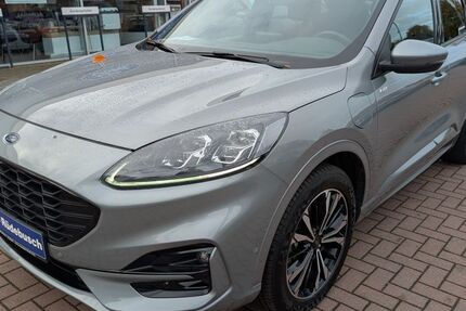 Ford Kuga 74.990 km 21.990 &euro; Hude 27798