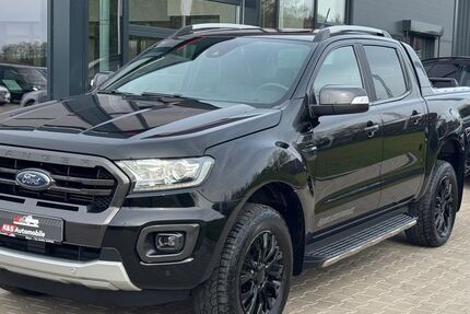 Ford Ranger 152.000 km 22.990 &euro; Bösel 26219