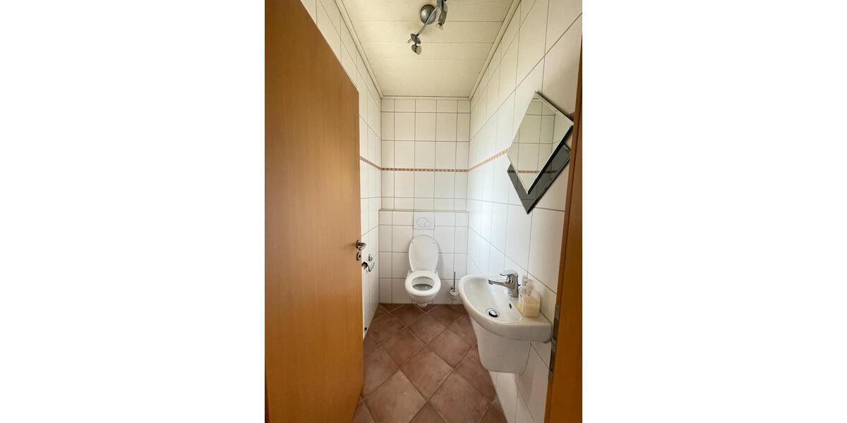 Lichtdurchflutetes Einfamilienhaus 4 zimmer