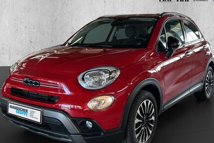 Fiat 500X 11.300 km 21.990 € Bad Zwischenahn 26160