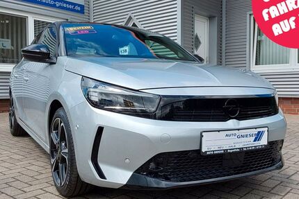 Opel Corsa 19.900 km 16.490 &euro; Augustfehn 26689