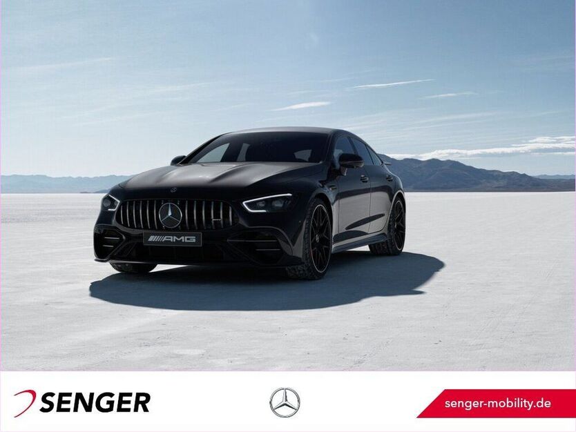 AMG GT