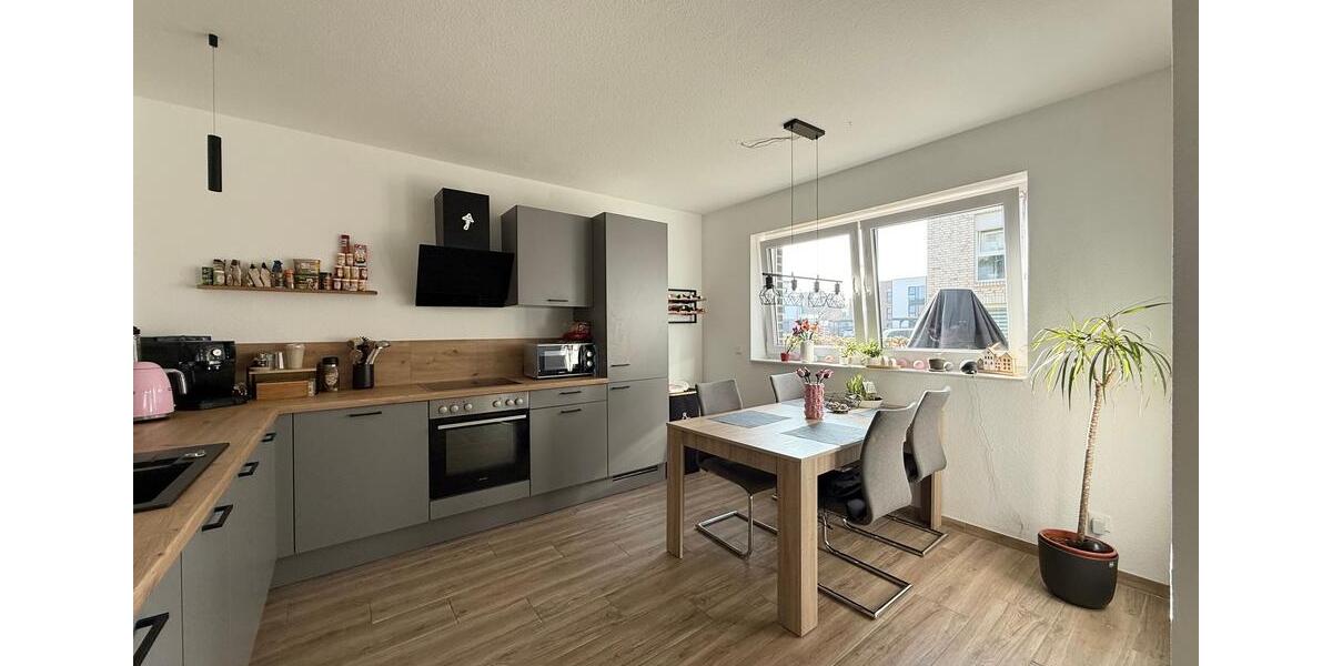 Erdgeschoßwohnung Westerstede - 2 Zimmer, 72 m&sup2;, 750&euro; | Angebot:25559737