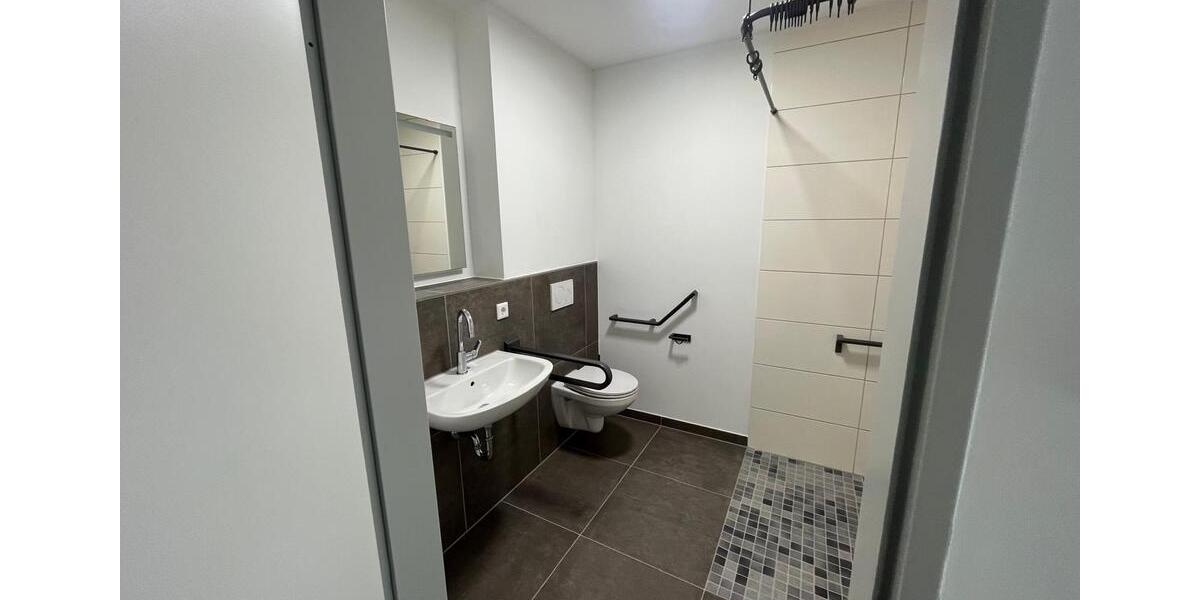 Fehnvilla in Augustfehn, Wohnen mit Service (betreutes Wohnen) 2 zimmer