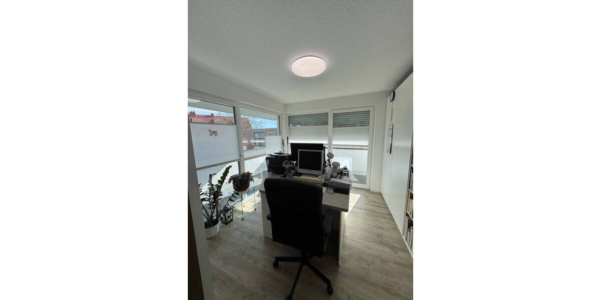 Etagenwohnung Oldenburg / Donnerschwee Donnerschwee - 3 Zimmer, 132 m&sup2;, 570.000&euro; | Angebot:25996848