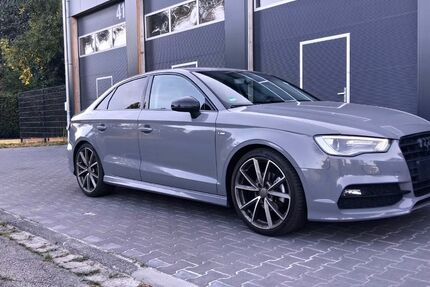 Audi A3 115.000 km 17.000 &euro; Oldenburg 26131