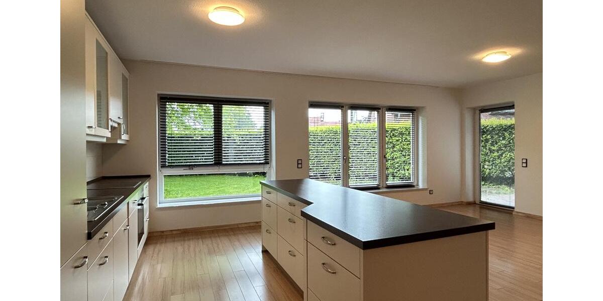 Etagenwohnung Ganderkesee - 3 Zimmer, 112 m&sup2;, 1.185&euro; | Angebot:26648583