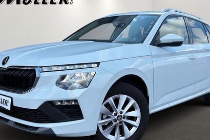 Skoda Kamiq 12.900 km 24.990 &euro; Delmenhorst 27755