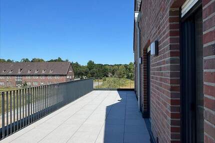 Wohnung Oldenburg Bürgerfelde - 3 Zimmer, 91 m&sup2;, 1.380&euro; | Angebot:23942227