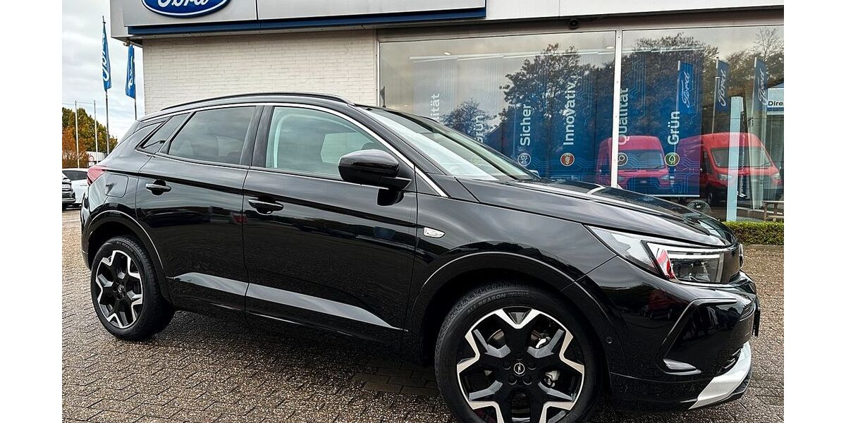 Opel Grandland (X) 11.813 km 26.985 &euro; Brake 26919