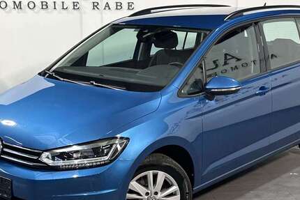 VW Touran 99.750 km 19.749 &euro; Wardenburg 26203