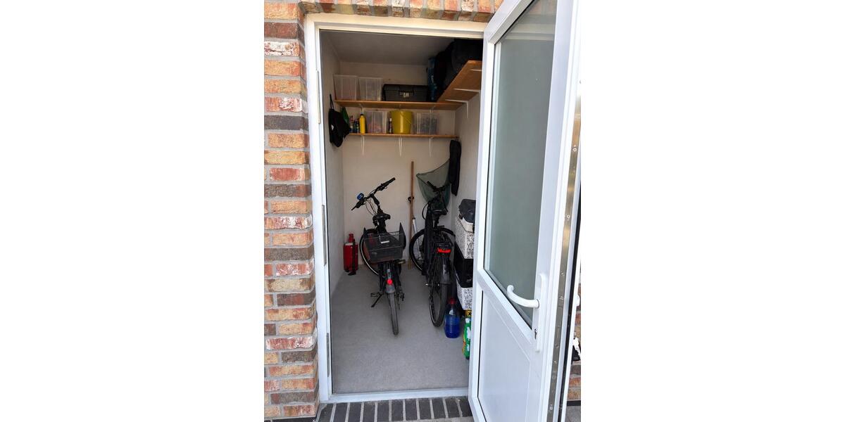 Dachgeschoßwohnung Oldenburg Alexandersfeld - 3 Zimmer, 94 m&sup2;, 399.000&euro; | Angebot:26715457