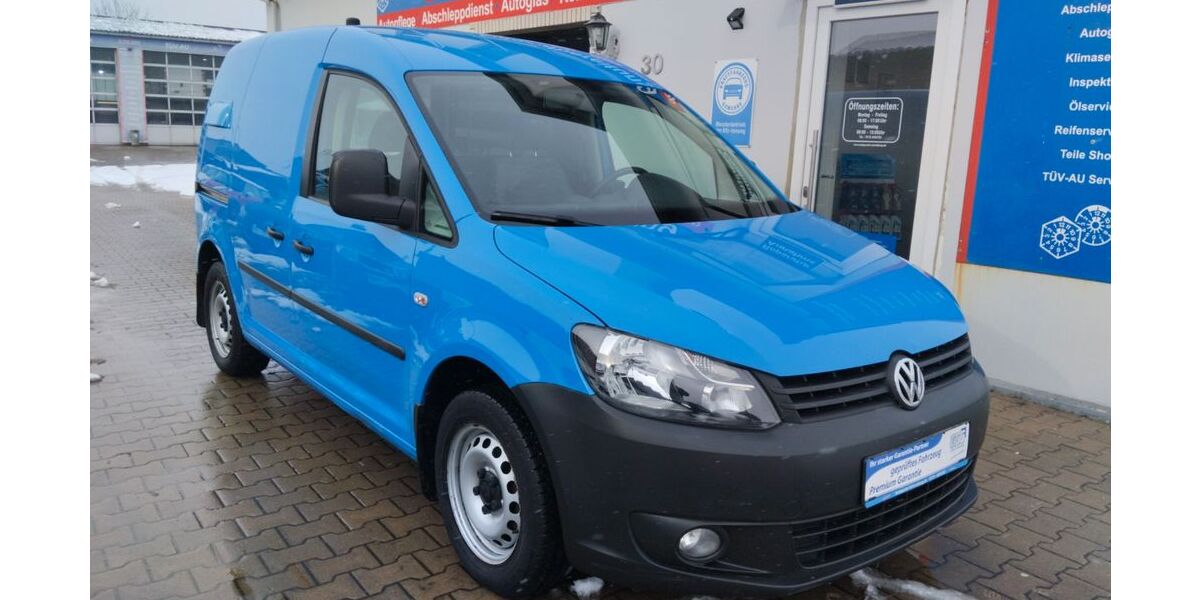 VW Caddy 126.014 km 5.999 &euro; Jade 26349