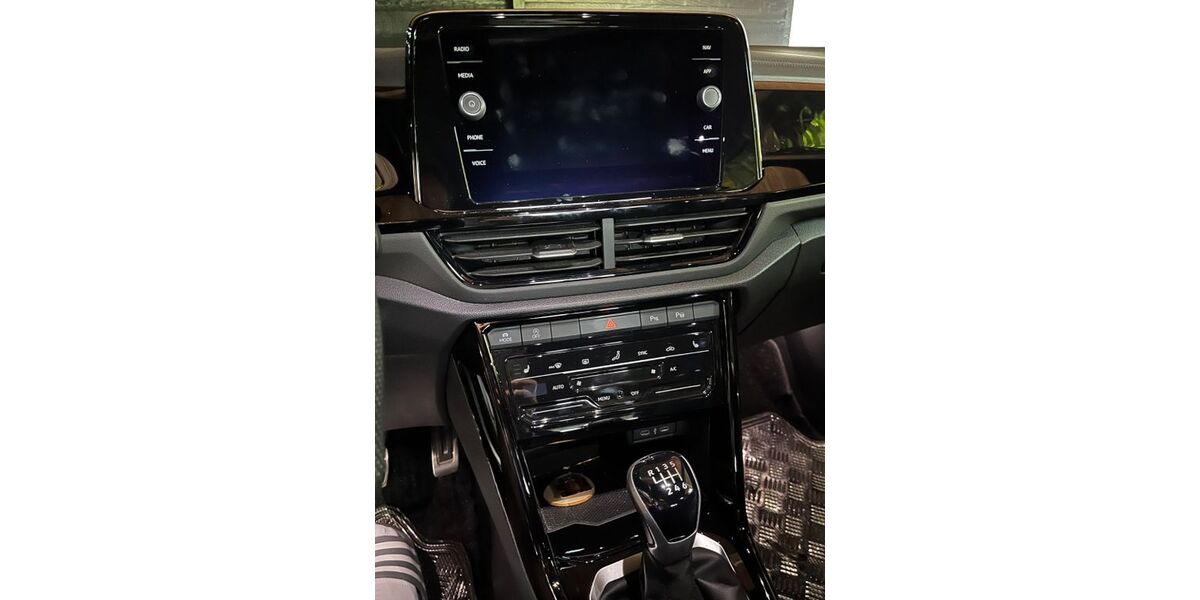 VW T-Roc 90.000 km 21.990 &euro; Rastede 26180