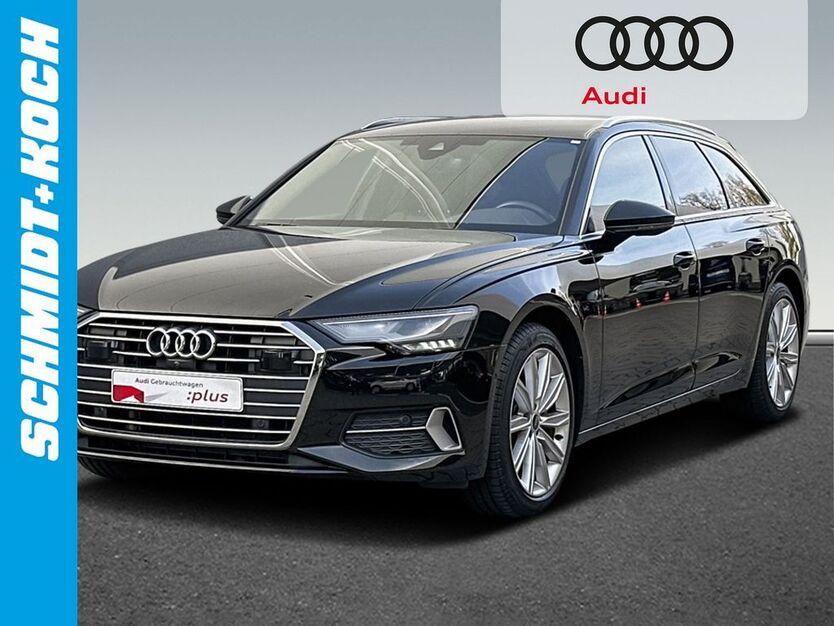 Audi A6 19.488 km 39.730 € Delmenhorst 27751