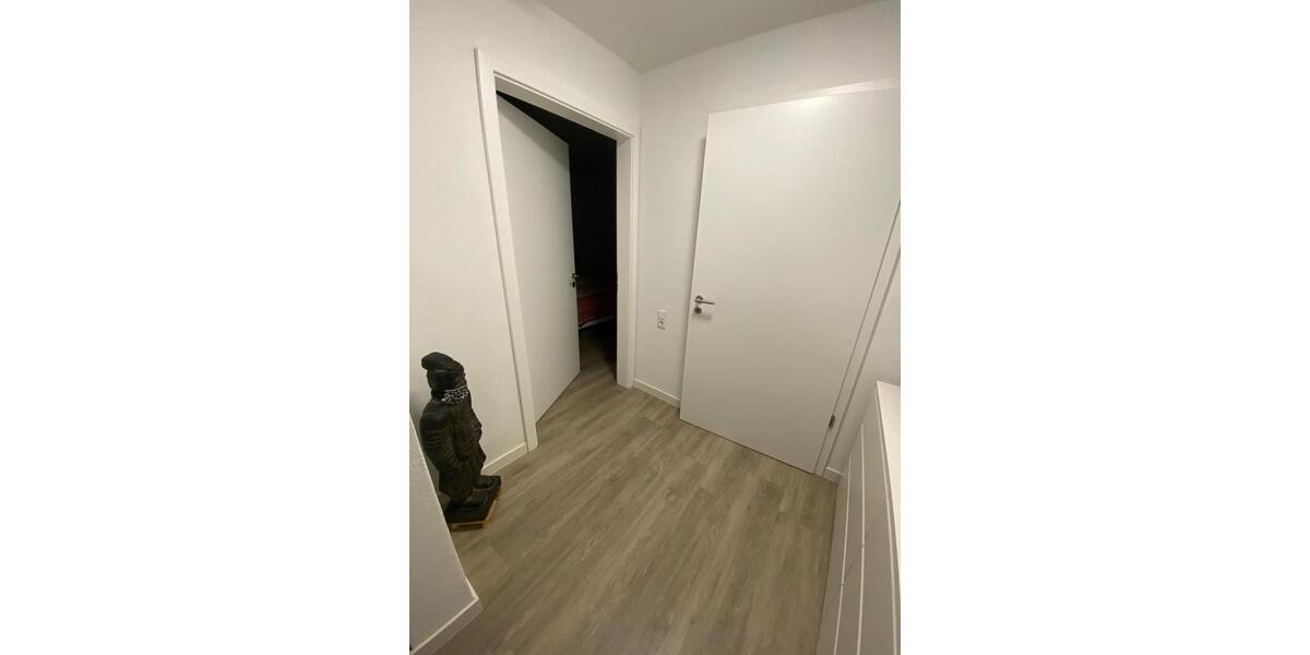 Etagenwohnung Oldenburg Drielaker-Moor - 2 Zimmer, 75 m&sup2;, 925&euro; | Angebot:25433106