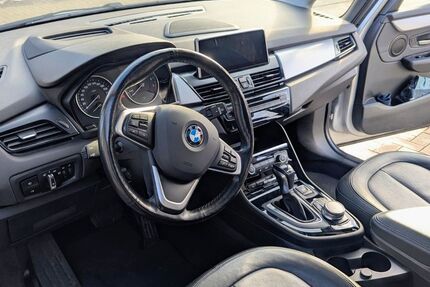 BMW 225 Active Tourer 103.500 km 13.850 &euro; Schwanewede 28790