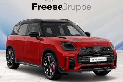 Mini John Cooper Works Countryman 3.244 km 51.900 &euro; Oldenburg 26125