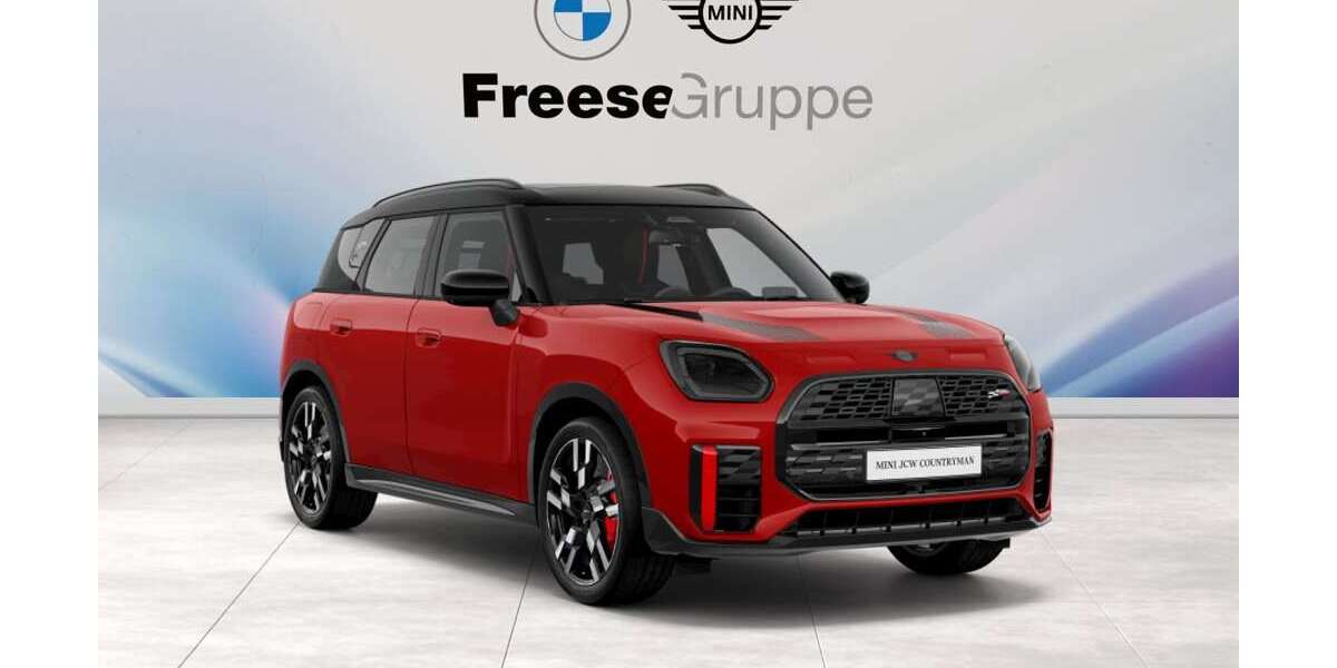 Mini John Cooper Works Countryman 3.244 km 51.900 &euro; Oldenburg 26125