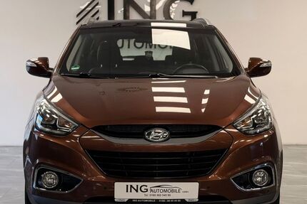 Hyundai ix35 84.732 km 11.999 &euro; Rastede 26180