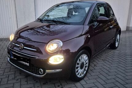 Fiat 500 94.834 km 7.200 &euro; Oldenburg 26127