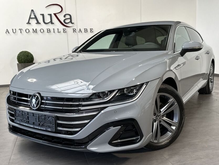 VW Arteon 55.250 km 29.749 € Wardenburg 26203