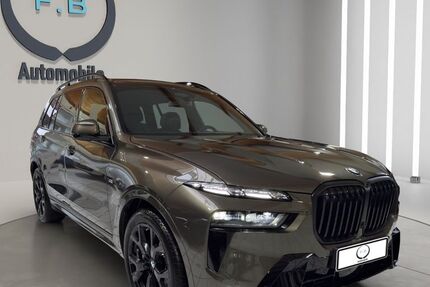 BMW X7 11.000 km 115.999 &euro; Hude 27798