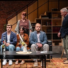 De leven Öllern 04.01.2026 Kleines Haus