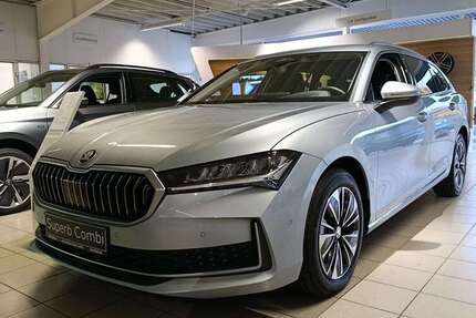 Skoda Superb 18.800 km 45.800 &euro; Oldenburg 26129