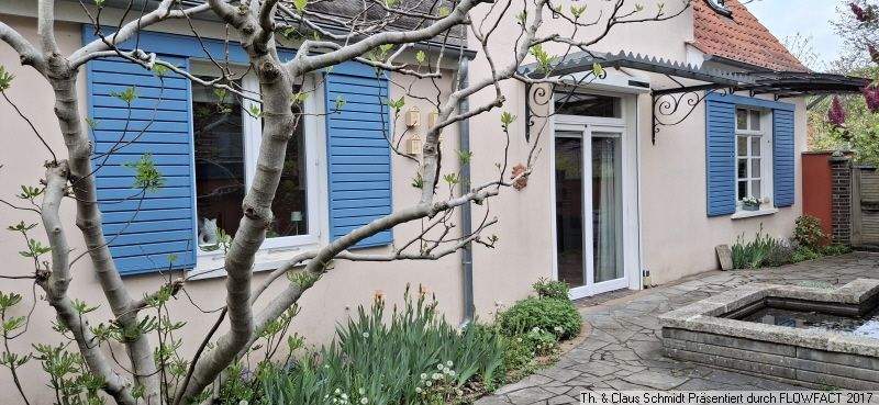 Einfamilienhaus Rastede Rastede I - 4 Zimmer, 150 m&sup2;, 598.000&euro; | Angebot:25690042