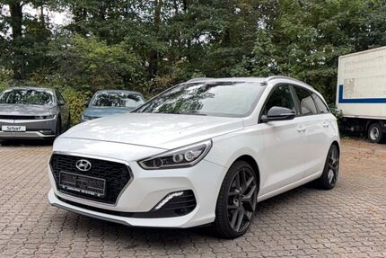 Hyundai i30 145.000 km 12.999 &euro; Oldenburg 26129