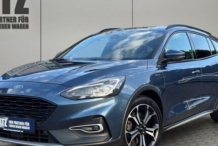 Ford Focus 57.135 km 16.999 &euro; Delmenhorst 27755