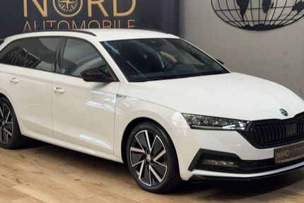 Skoda Octavia 73.695 km 23.900 &euro; Rastede/ Wahnbek 26180
