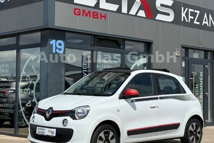 Renault Twingo 132.000 km 4.599 &euro; Garrel 49681
