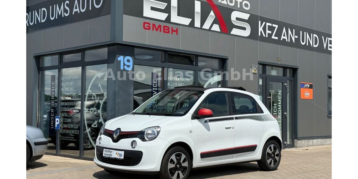 Renault Twingo 132.000 km 4.599 &euro; Garrel 49681