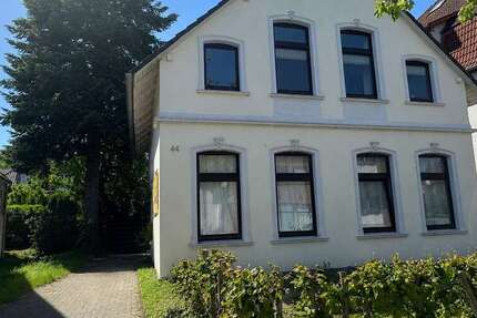 Haus Oldenburg Dobbenviertel - 9 Zimmer, 200 m&sup2;, 479.000&euro; | Angebot:26953540