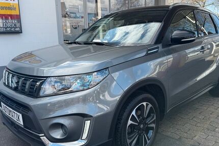 Suzuki Vitara 50.000 km 21.950 &euro; Delmenhorst 27751