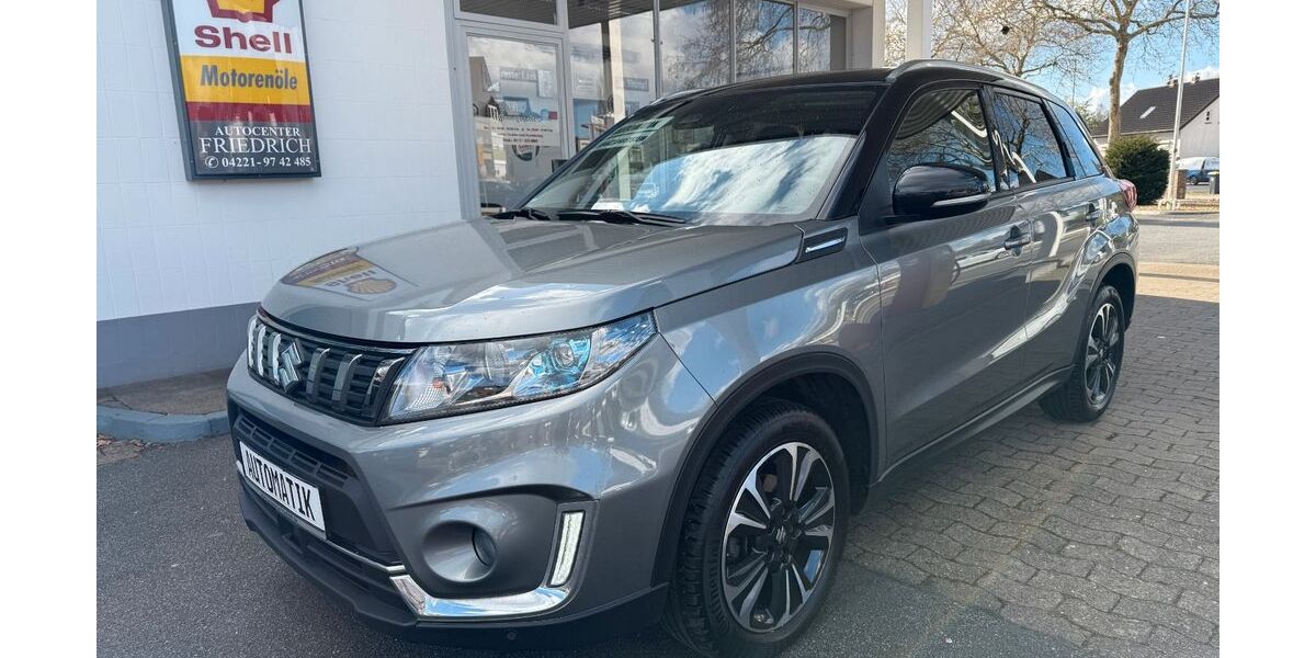 Suzuki Vitara 50.000 km 21.950 &euro; Delmenhorst 27751