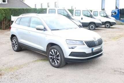 Skoda Karoq 82.000 km 21.500 € Cloppenburg 49661