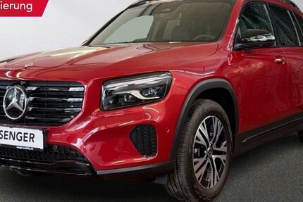 Mercedes-Benz GLB 200 18.000 km 44.790 &euro; Oldenburg 26129