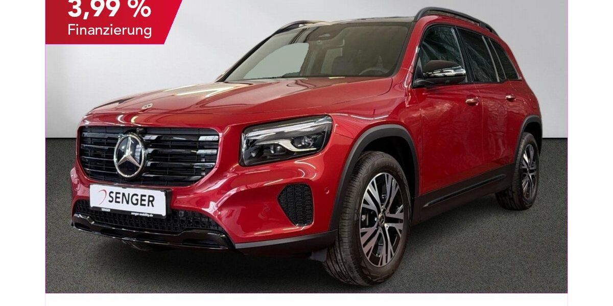 Mercedes-Benz GLB 200 18.000 km 44.790 &euro; Oldenburg 26129