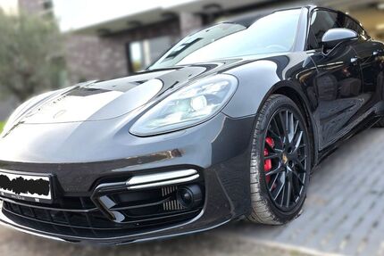 Porsche Panamera 122.000 km 61.950 &euro; Delmenhorst 27753