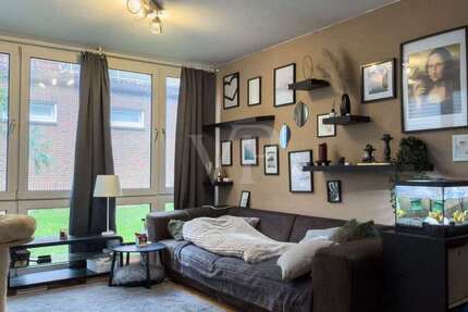Wohnung Oldenburg Drielaker-Moor - 2 Zimmer, 60 m&sup2;, 180.000&euro; | Angebot:26561321
