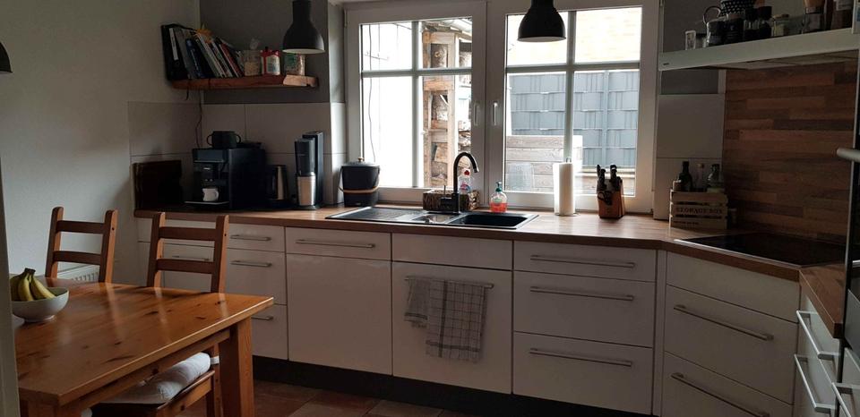 Doppelhaushälfte Oldenburg Kreyenbrück - 4 Zimmer, 108 m&sup2;, 405.000&euro; | Angebot:26339649