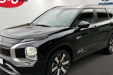 Mitsubishi Outlander 6.500 km 43.990 &euro; Bad Zwischenahn 26160