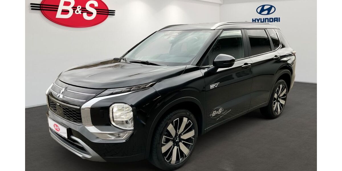 Mitsubishi Outlander 6.500 km 43.990 &euro; Bad Zwischenahn 26160