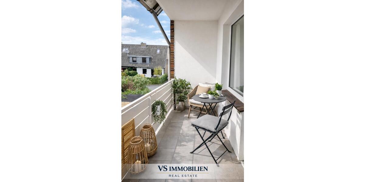 Etagenwohnung Oldenburg Bloherfelde - 1 Zimmer, 12 m&sup2;, 420&euro; | Angebot:24495068