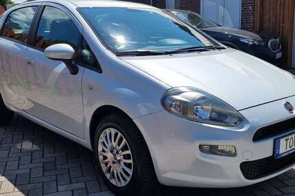 Fiat Punto 127.864 km 4.999 &euro; Oldenburg 26129