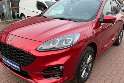 Ford Kuga 19.790 km 25.990 &euro; Hude 27798