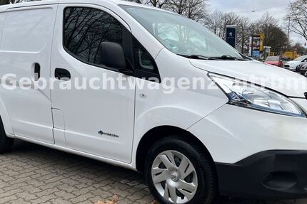 Nissan NV200 64.200 km 8.990 € Bremen 28207
